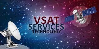 VSAT Service